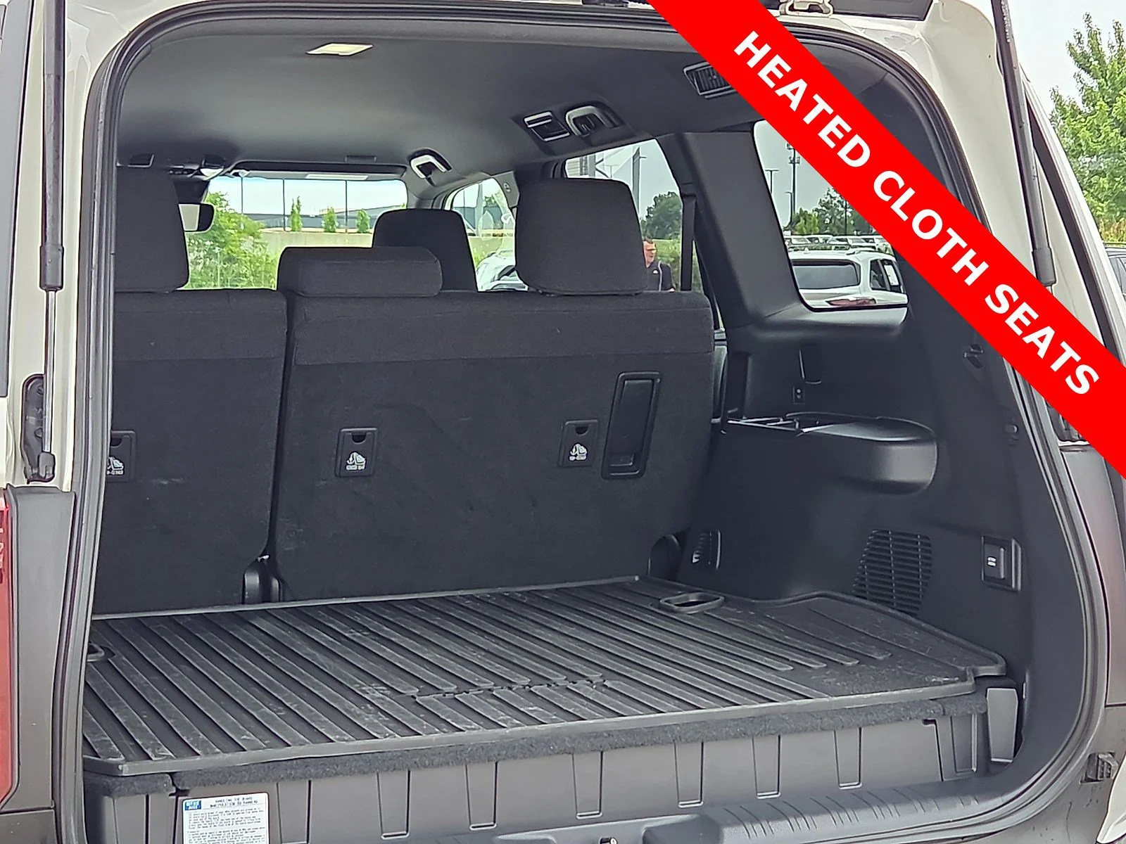 Used 2025 Ice Cap Toyota 1958 image 9