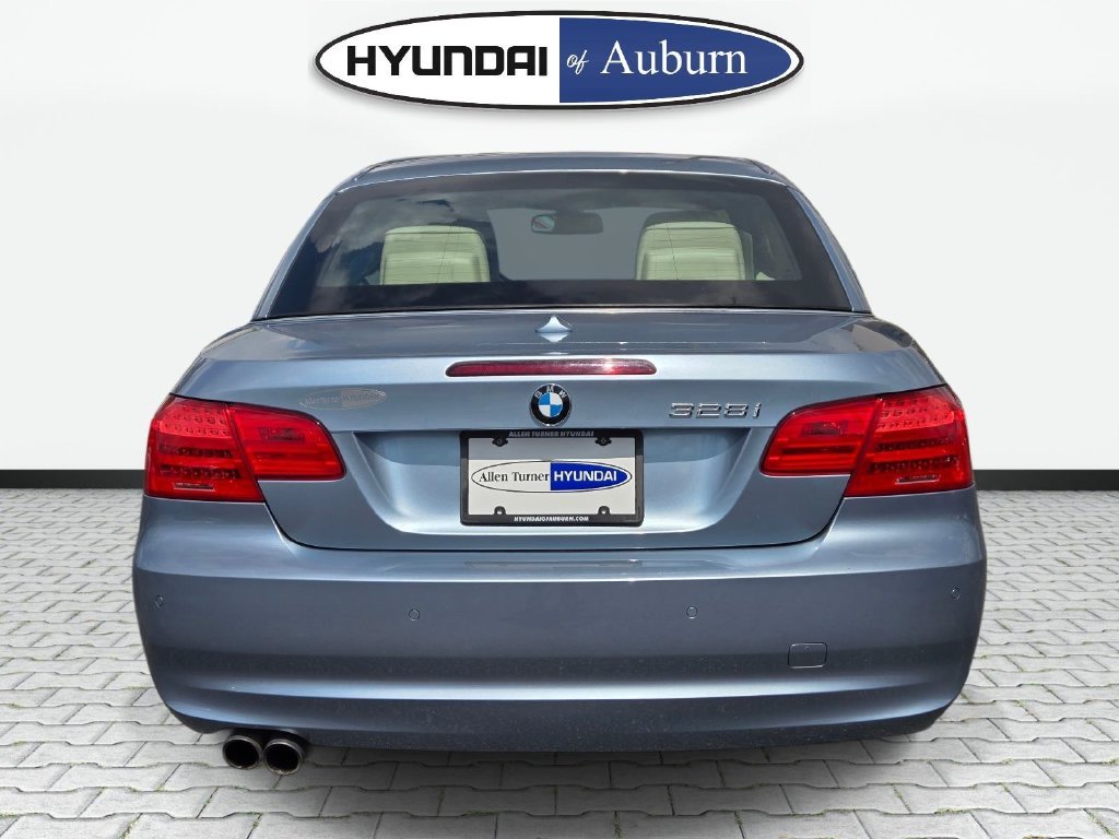 2013 BMW 3 Series 328i - Photo 6