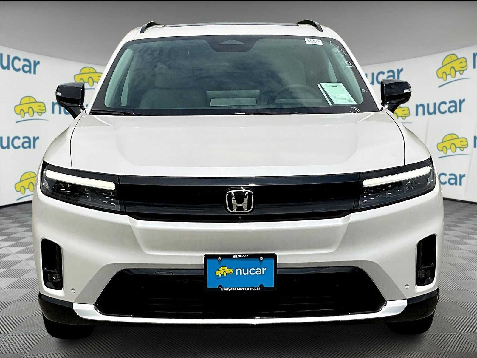 2024 Honda Prologue Elite - Photo 3