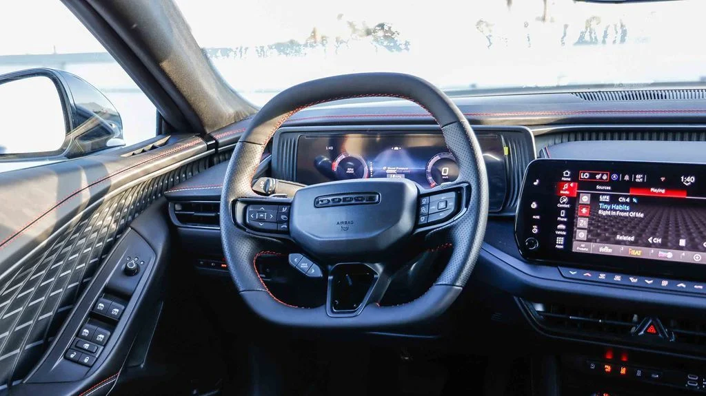New 2026 White Dodge Scat Pack image 18