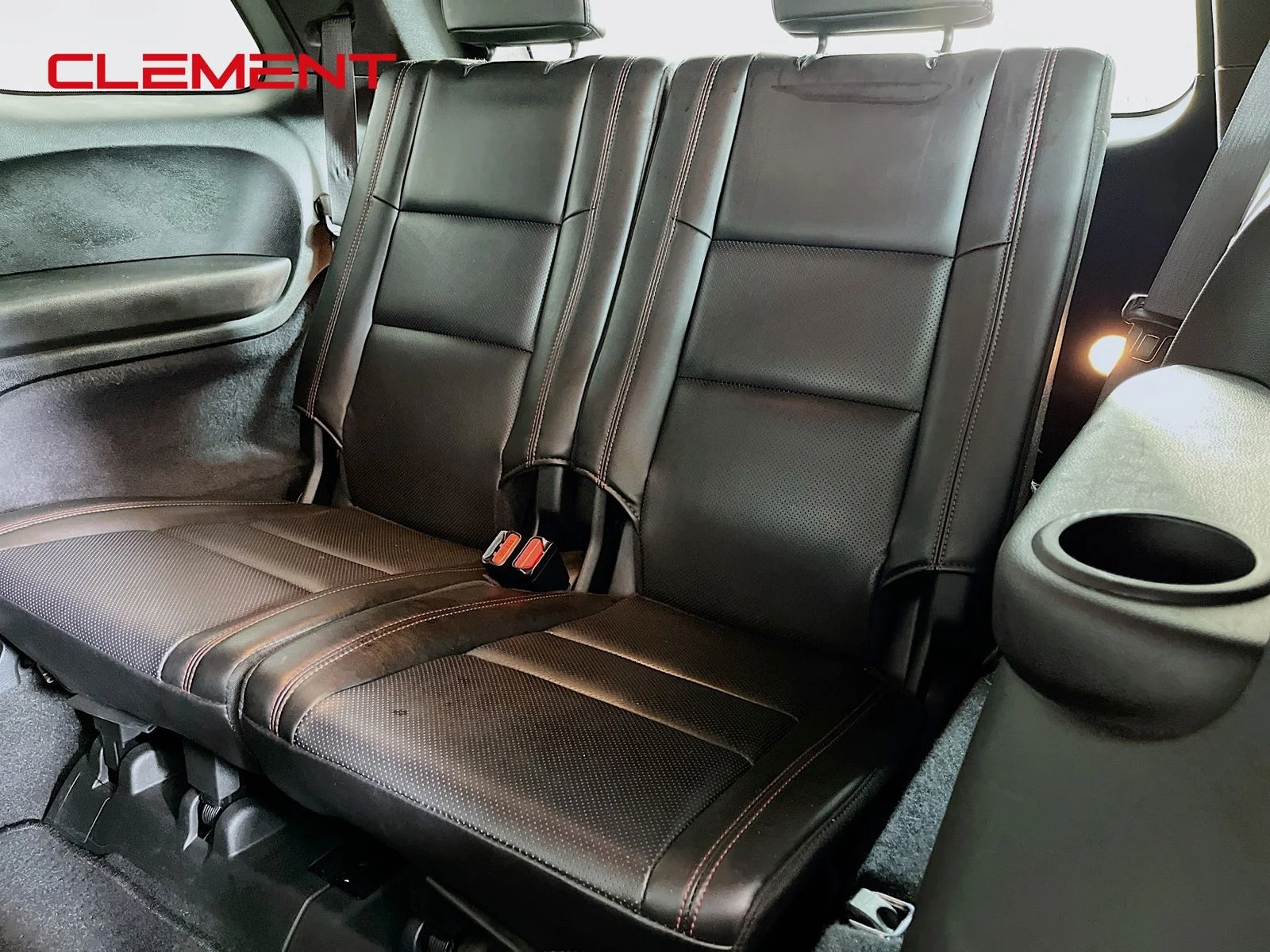 Used 2024 Red Dodge GT Plus image 32