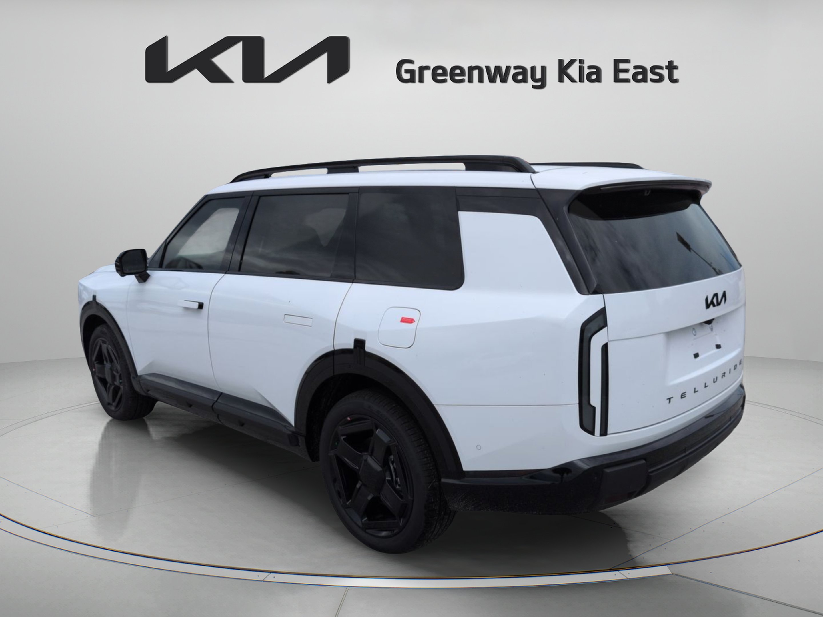 New 2027 Glacial White Pearl Kia X-Line SX-Prestige image 14