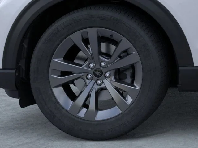 New 2026 White Ford Active image 19