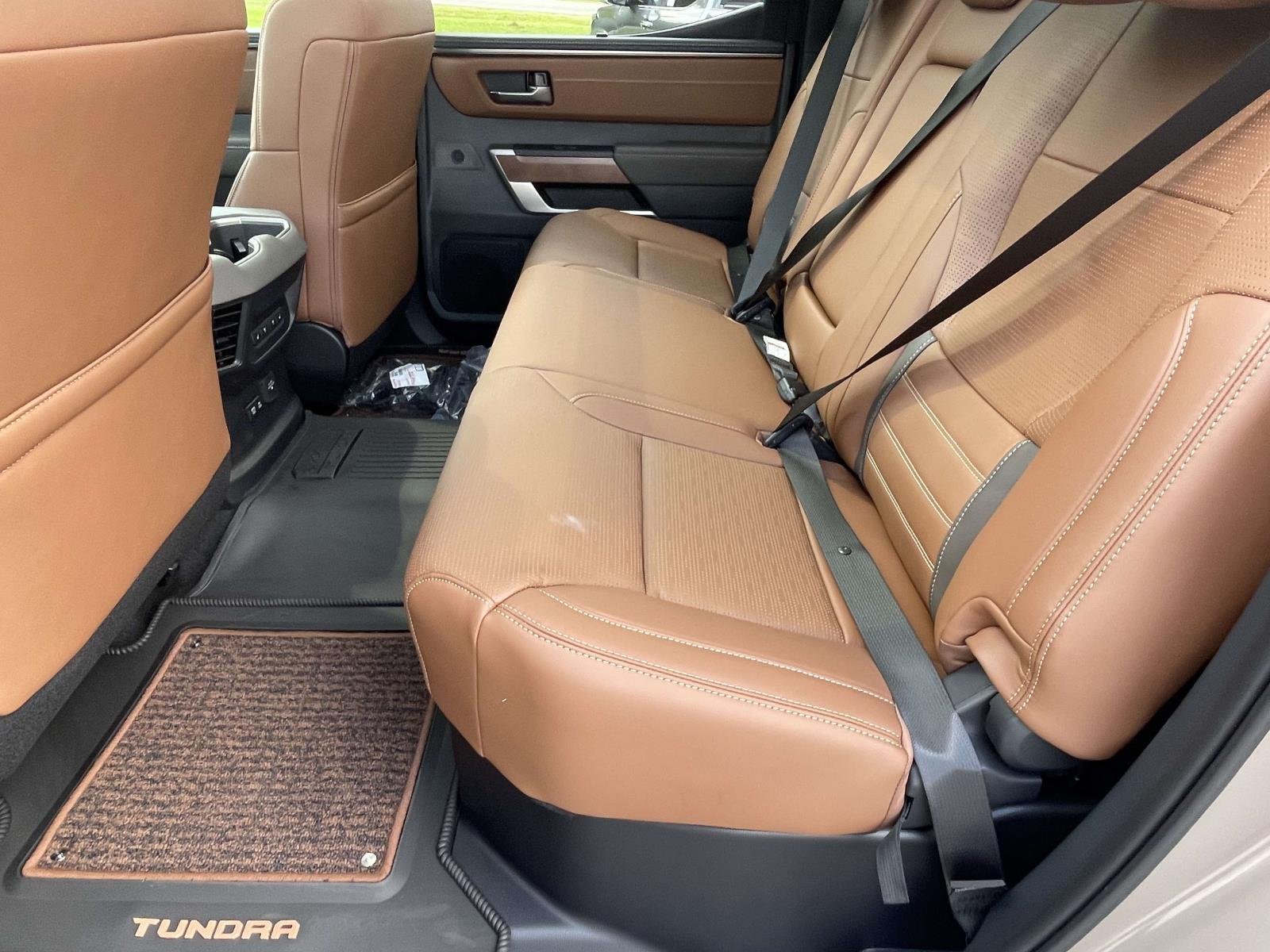 New 2026 Mudbath Toyota 1794 Edition image 9