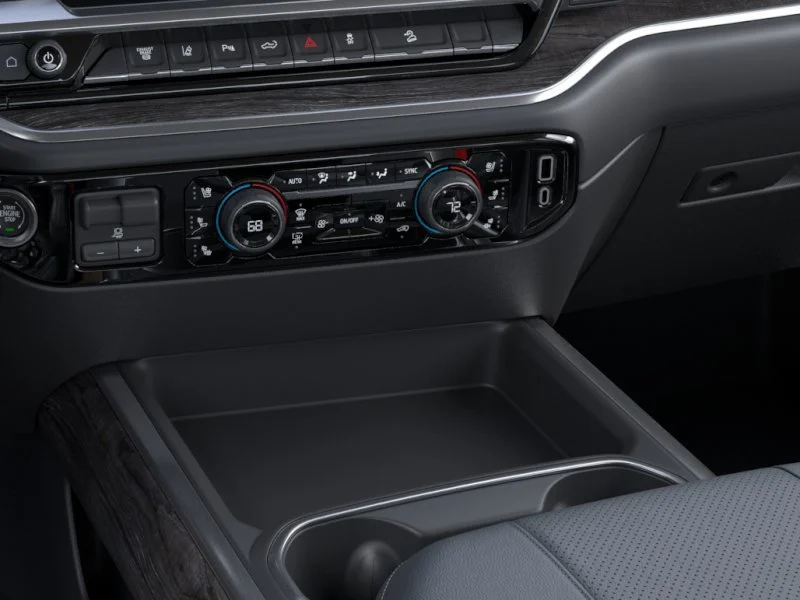 2026 Chevrolet Silverado 2500 HD LTZ - Photo 23
