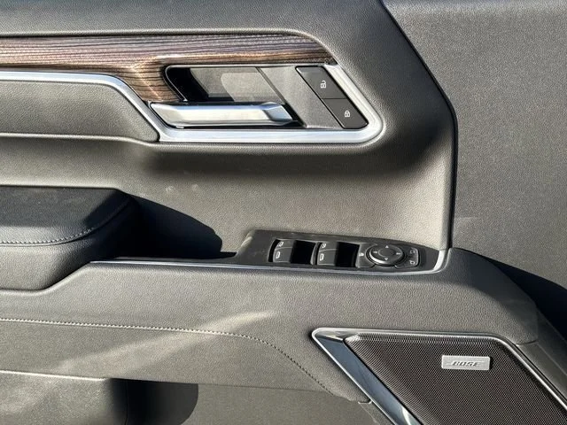 2026 Chevrolet Silverado 1500 RST - Photo 21