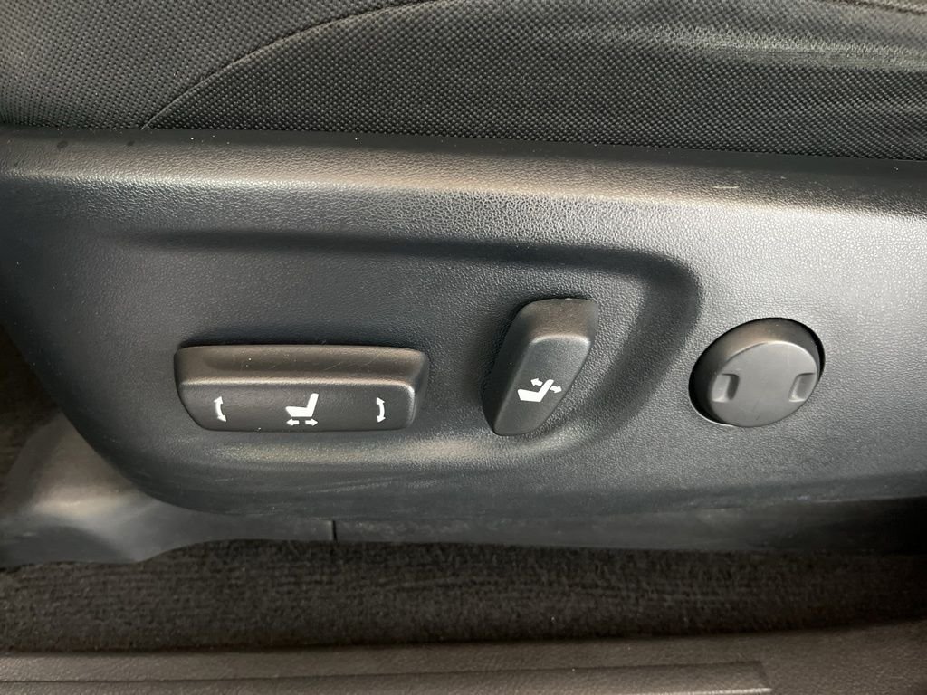 2020 Toyota 4Runner SR5 - Photo 22