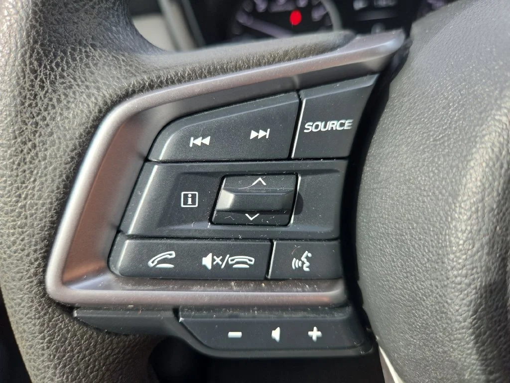 Used 2023 Black Subaru 2.5i image 28