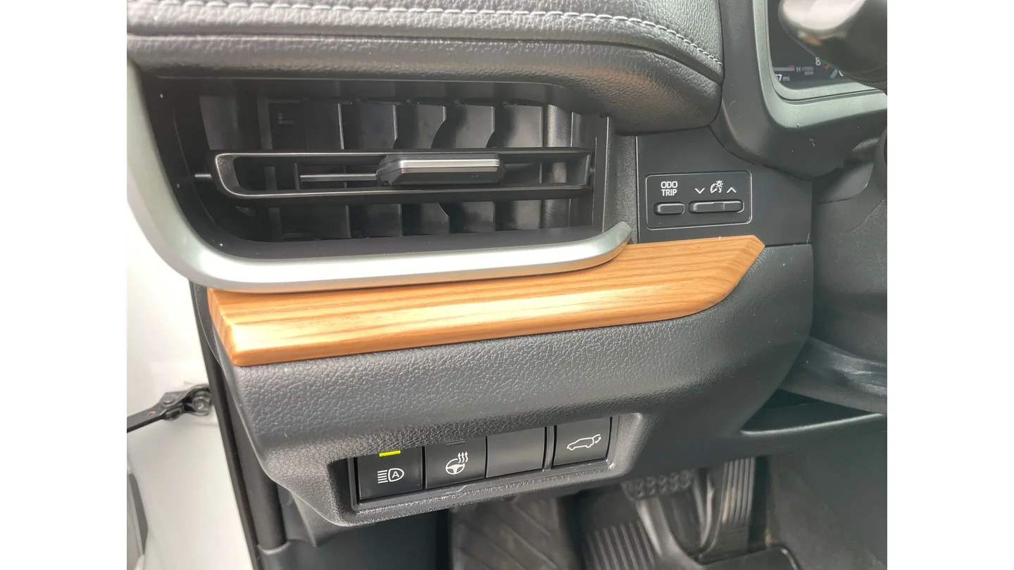 Certified Used 2024 Beige Toyota Limited image 11