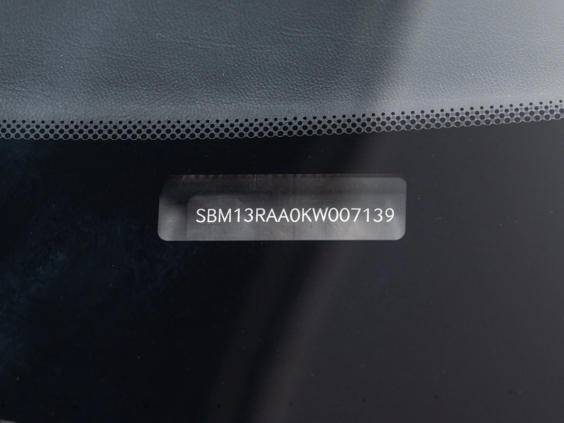Used 2019 Chicane Effect McLaren Base image 56