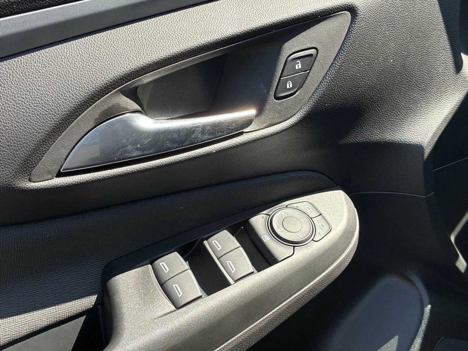New 2026 Ocean Blue Metallic Buick Preferred image 21