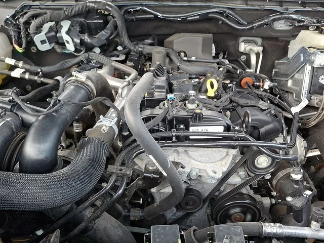 Used 2024 Gray Ford Lariat image 29