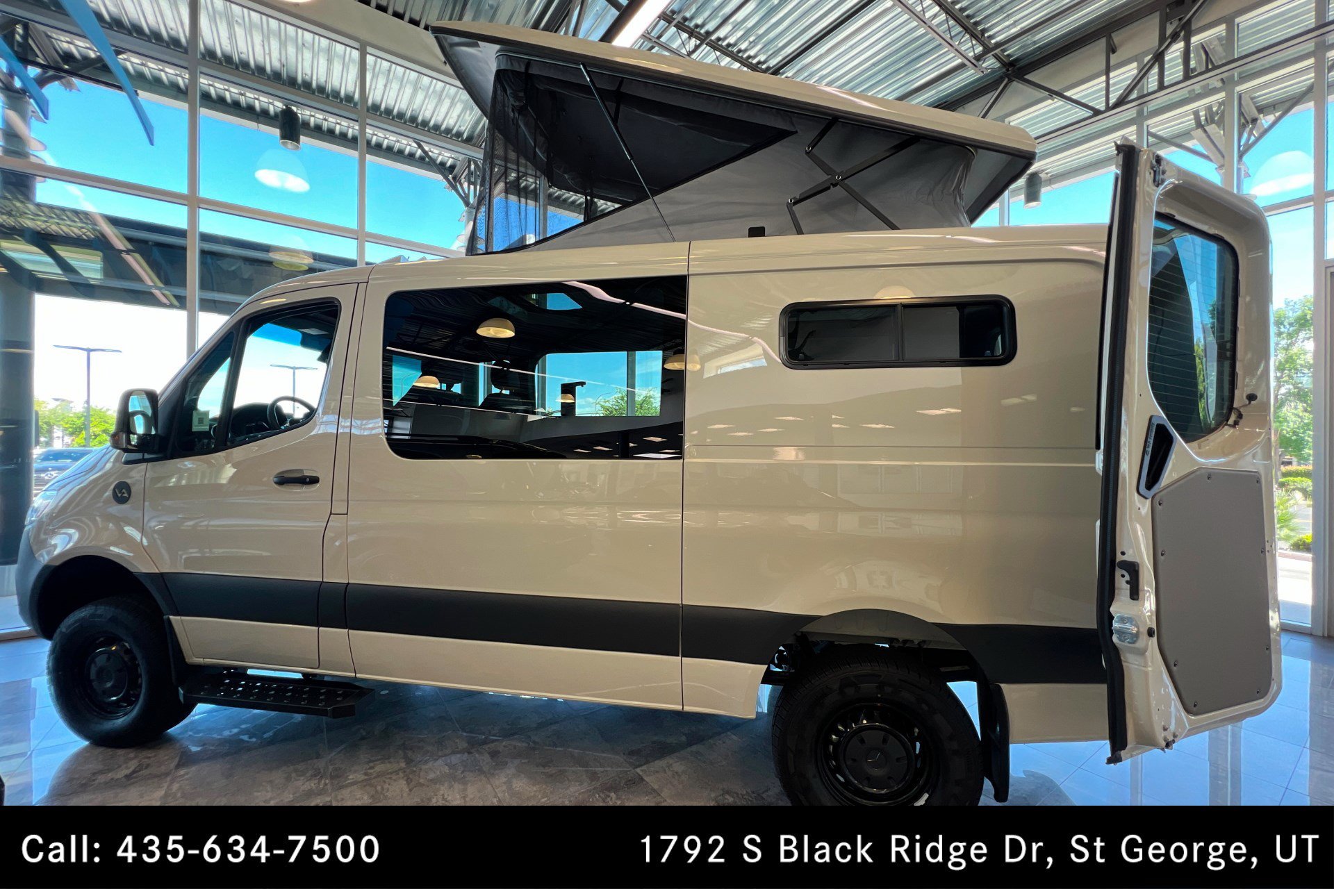2025 Mercedes-Benz Sprinter Cargo Van Base - Photo 6