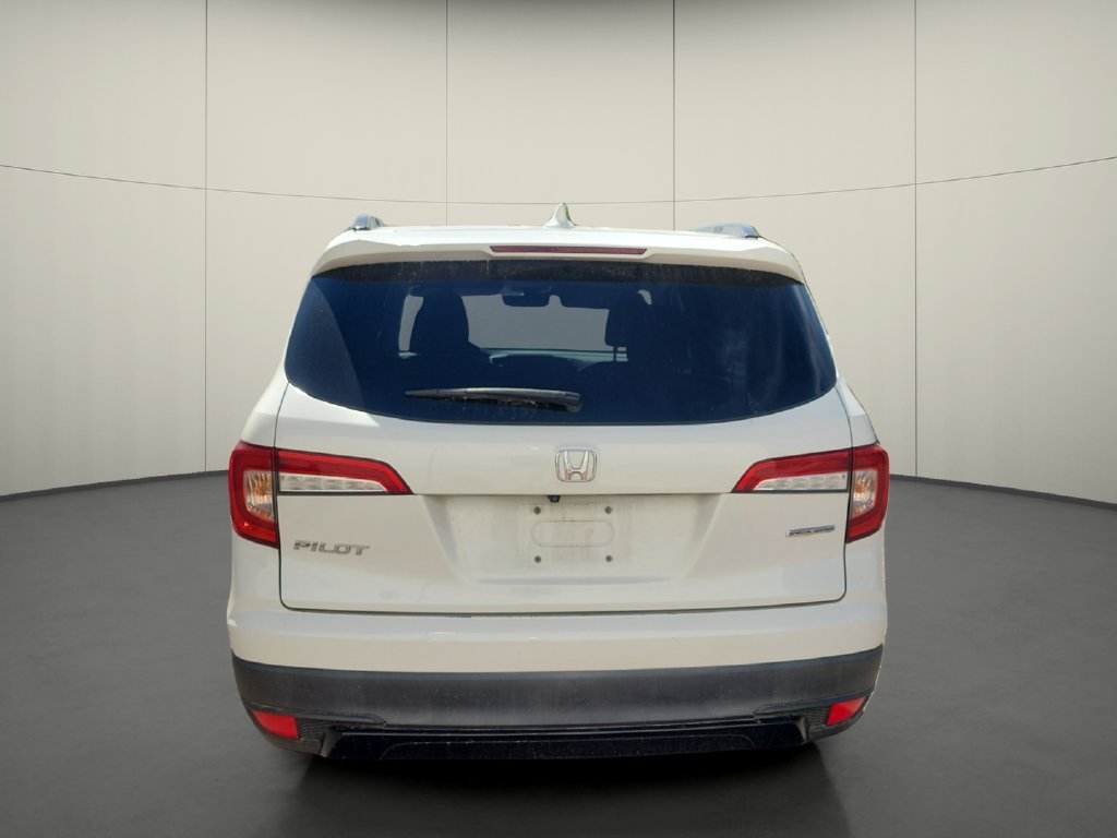 Used 2021  Honda Special Edition image 6