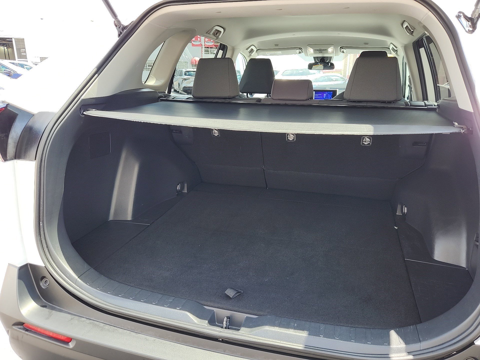 Certified Used 2024 Ice Cap Toyota XLE image 26