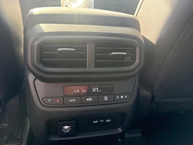 Used 2025  Honda TrailSport image 27