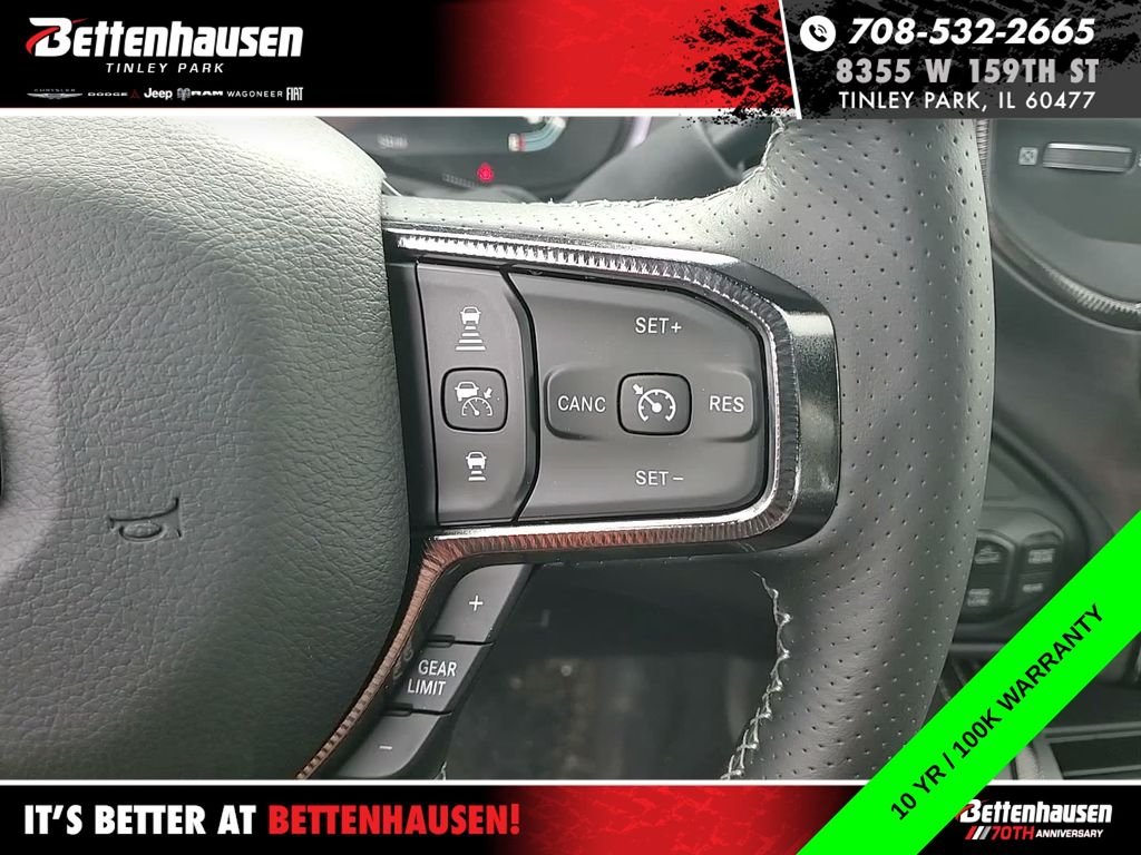 2026 RAM 2500 Power Wagon - Photo 17