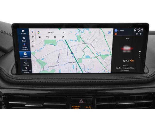 Used 2026 Nh-883P Acura SH-AWD with Advance Package image 16