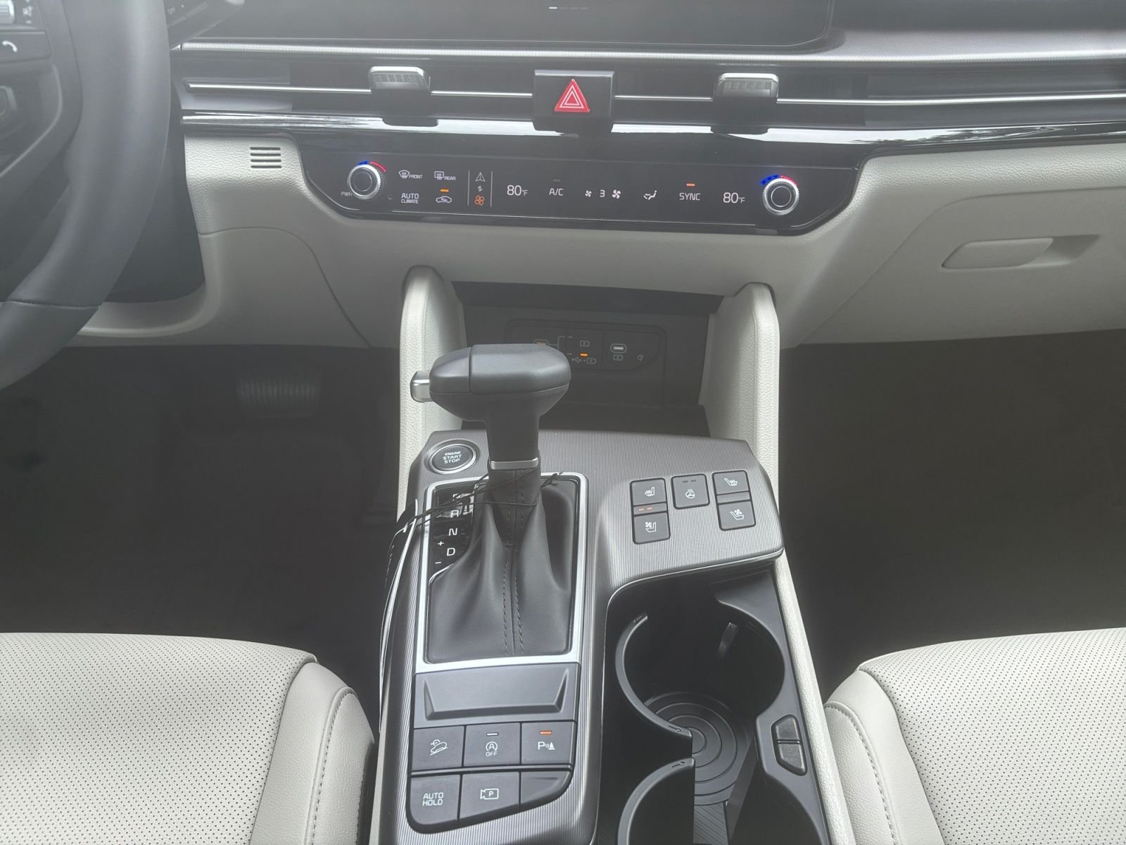 2026 Kia Sportage SX Prestige - Photo 11