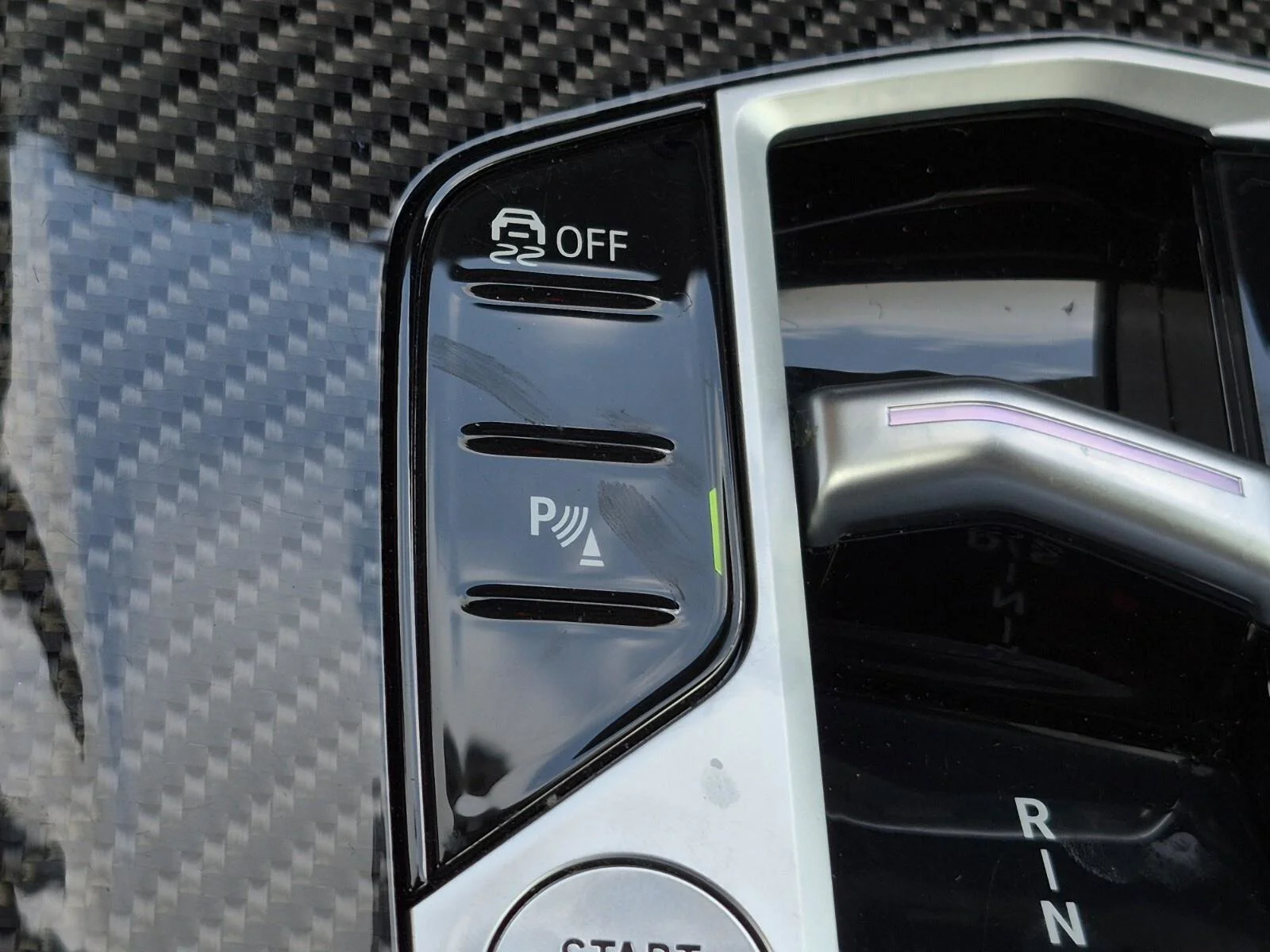 Certified Used 2024 Skyscraper Grey Metallic BMW M60i image 37