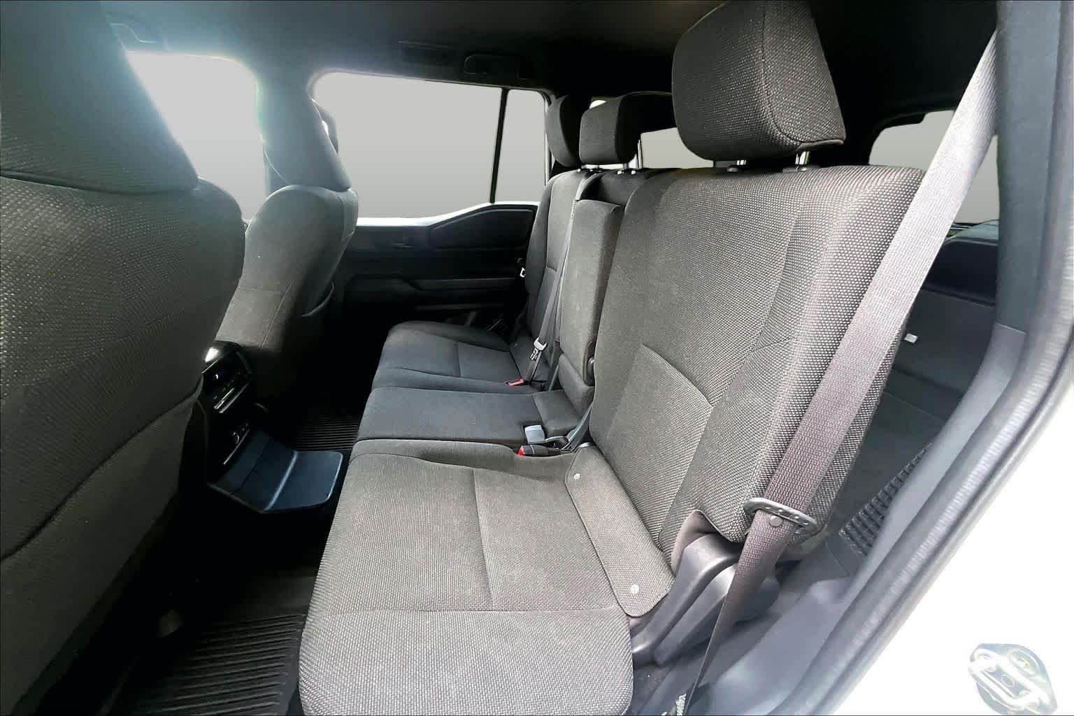 Used 2025 Ice Cap Toyota 1958 image 19