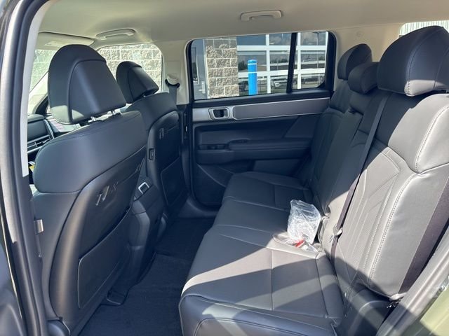 2026 Hyundai Santa Fe SEL - Photo 30