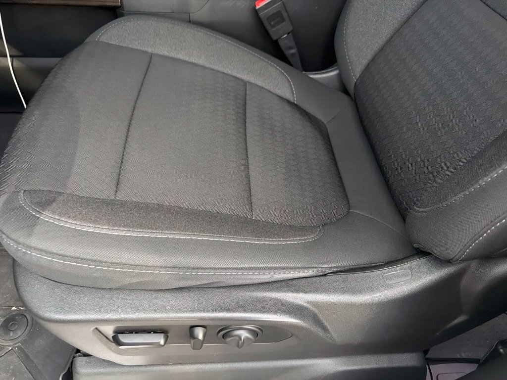 Used 2020 White Chevrolet RST image 8