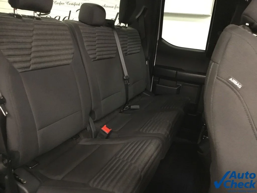 Used 2023 White Ford XL image 30