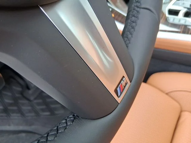 2026 BMW X5 40i - Photo 8
