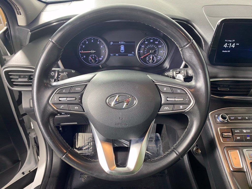 2023 Hyundai Santa Fe SEL - Photo 11
