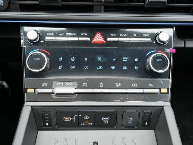 New 2026 Rockwood Green Hyundai Calligraphy image 13