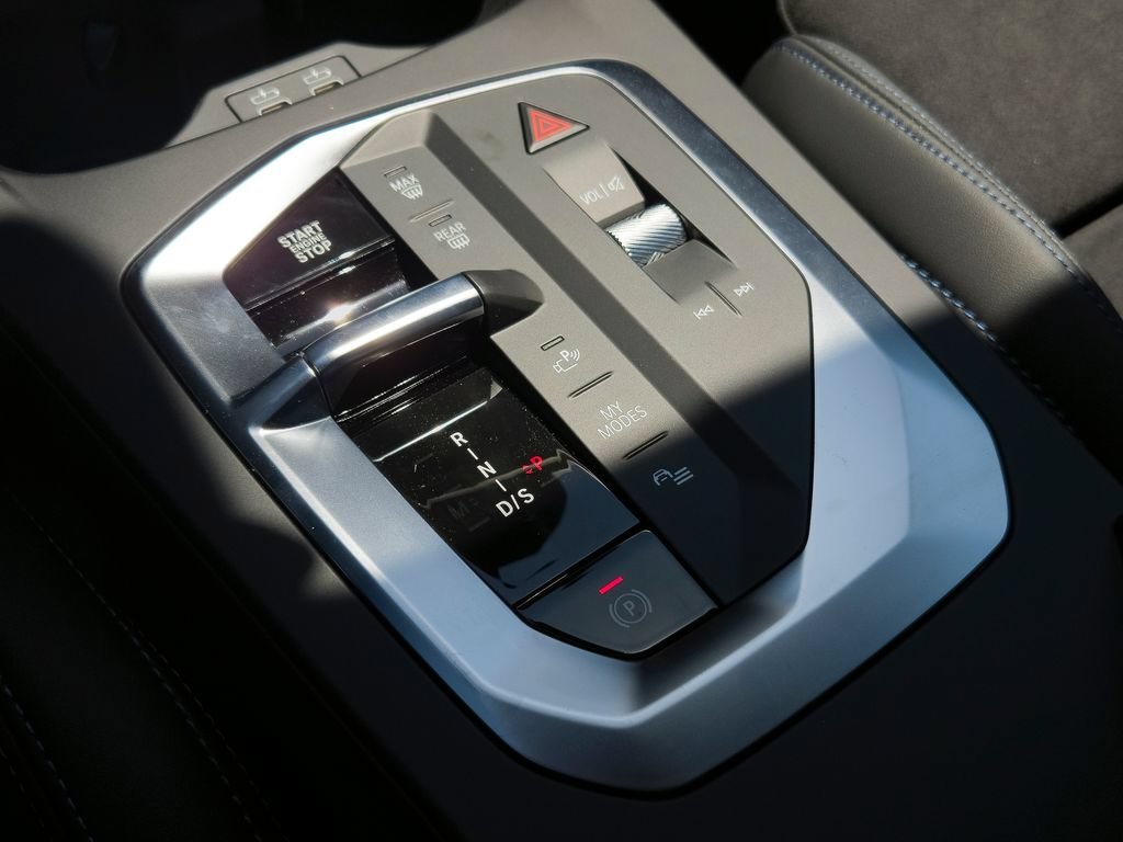 New 2026 Brooklyn Grey Metallic BMW M235i xDrive image 10