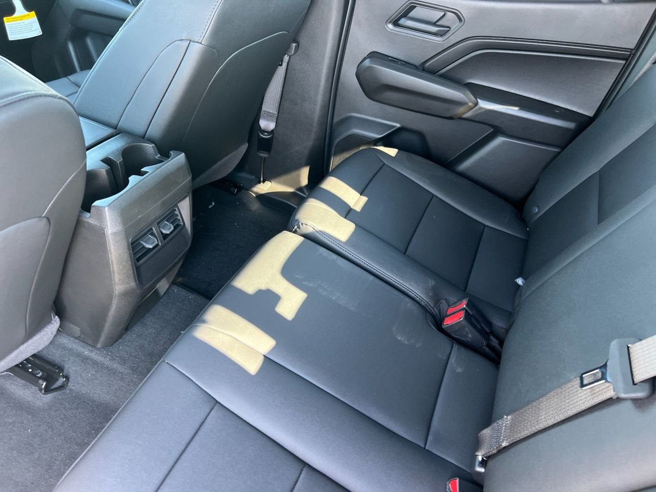 2025 Chevrolet Colorado Trail Boss - Photo 44
