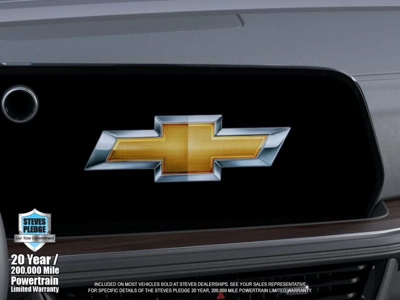 2026 Chevrolet Suburban High Country - Photo 20