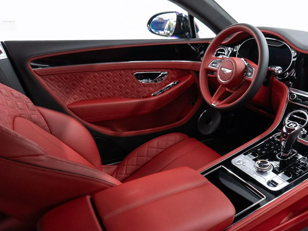 Certified Used 2023 Onyx Bentley Azure image 22