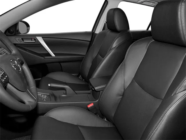 Used 2013  Mazda i Touring image 8
