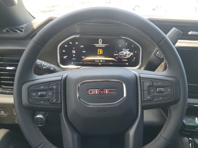 New 2026 Onyx Black GMC AT4 image 22