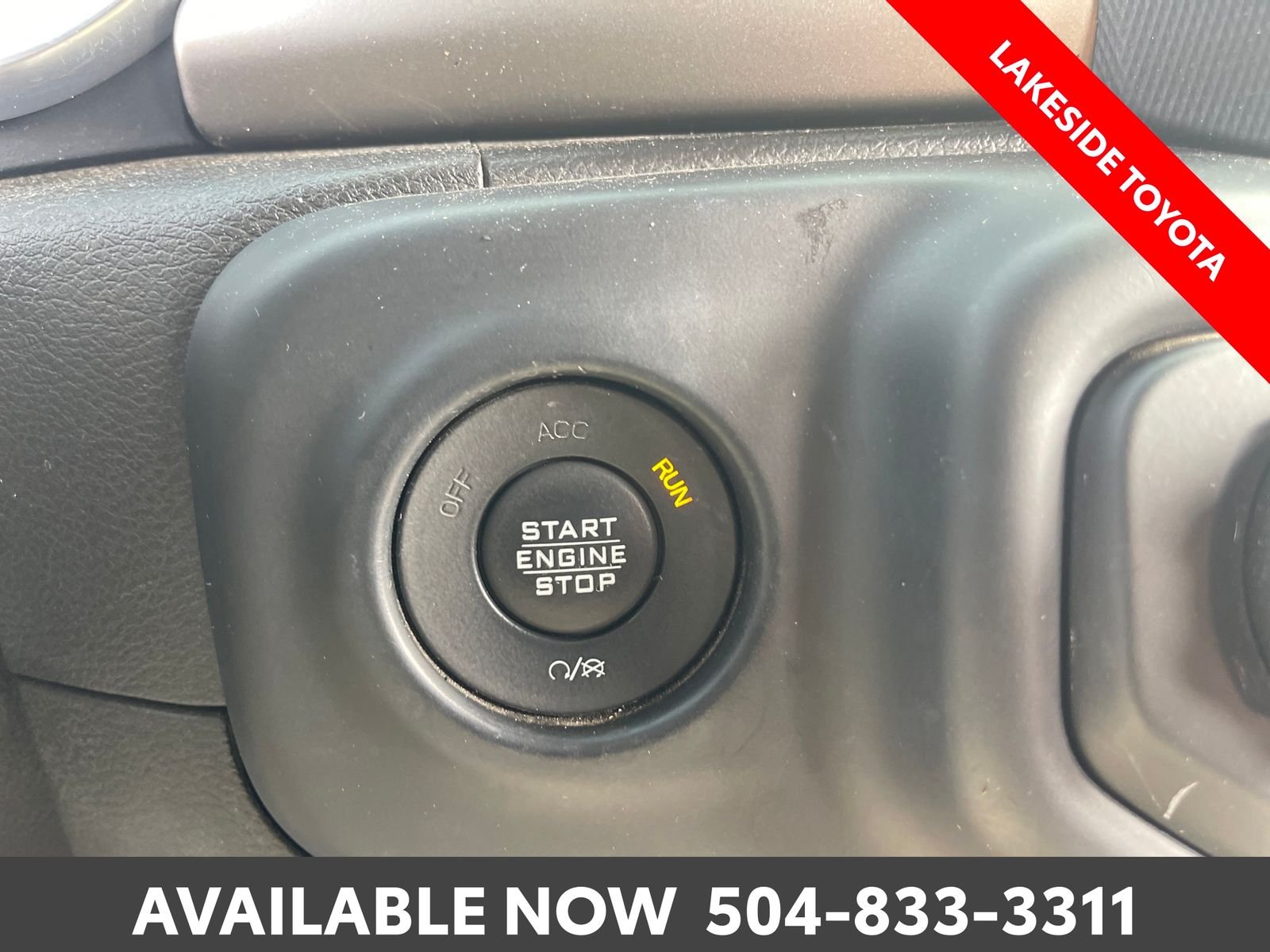 Used 2019 Gray Jeep Unlimited Sport S image 28