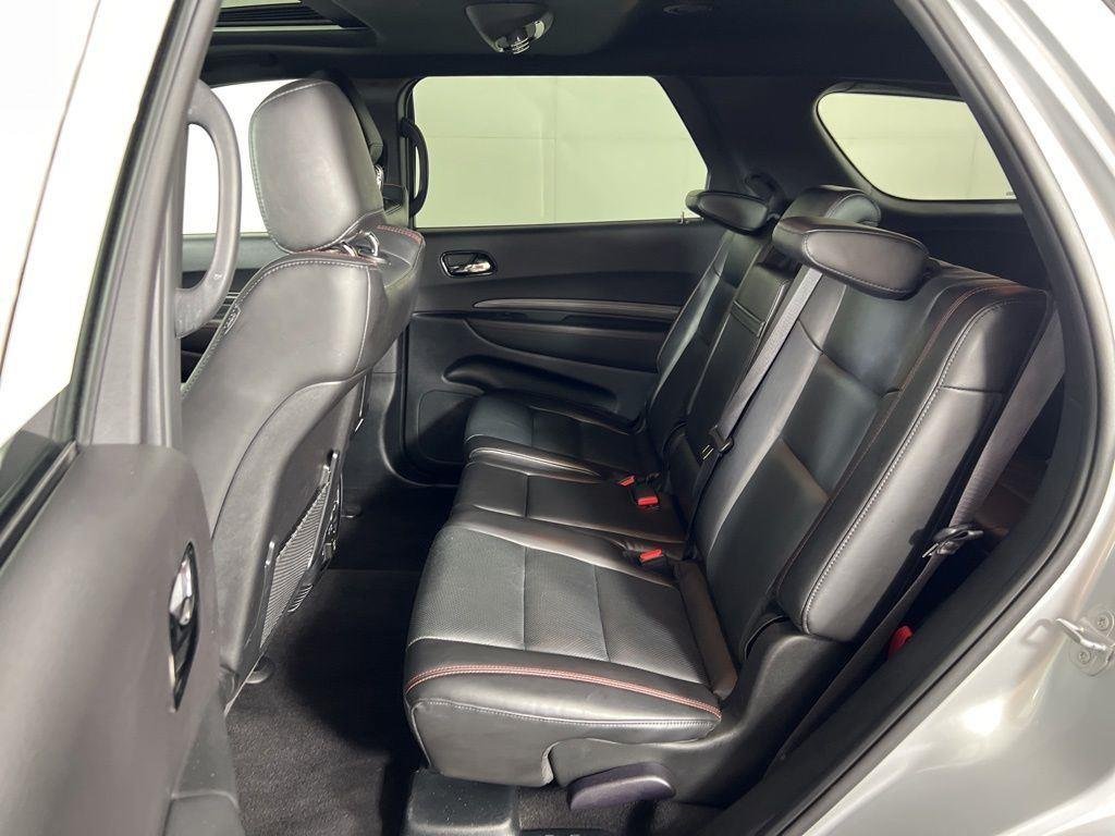 Used 2025 Triple Nickel Dodge R/T Plus image 22