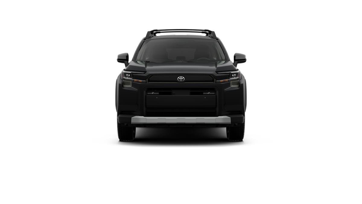 New 2026 Black Toyota Woodland image 17