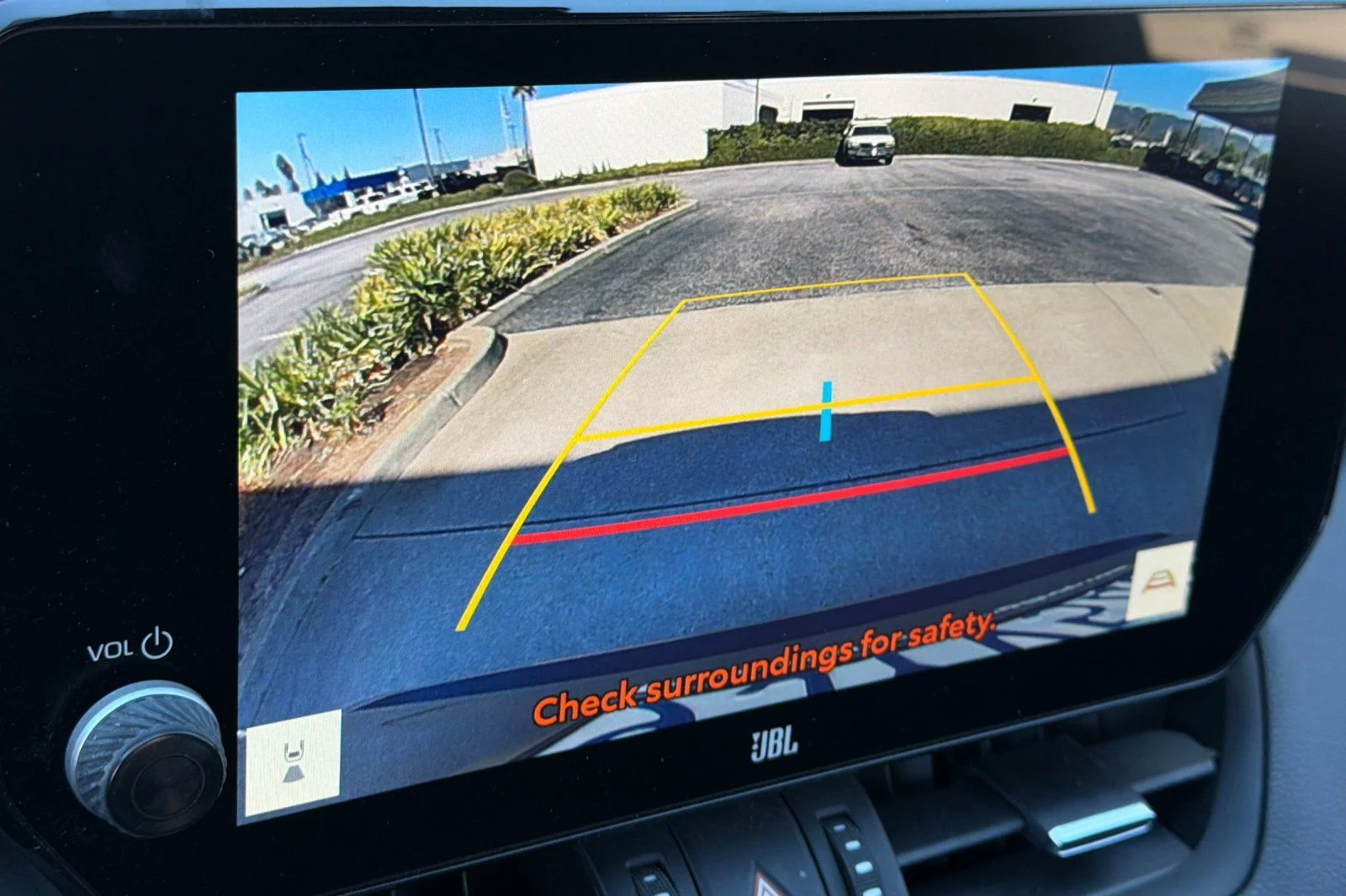 Used 2024 Gray Toyota XSE image 21