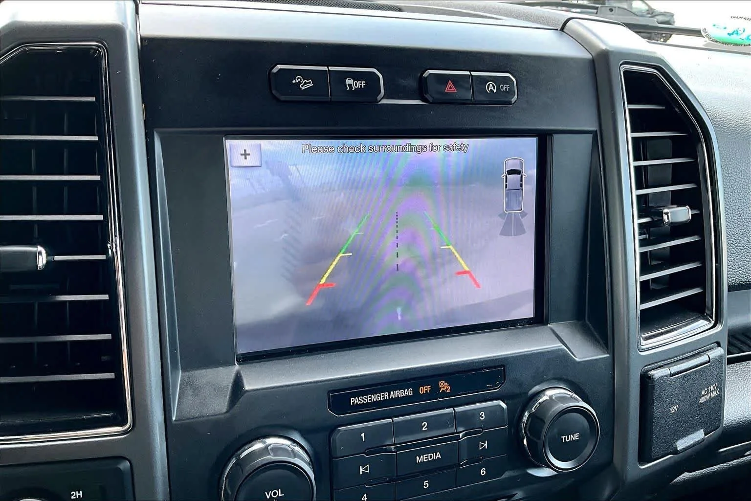 Used 2018 Lead Foot Ford XLT image 29