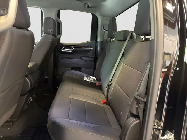 New 2026 Black GMC Elevation image 14
