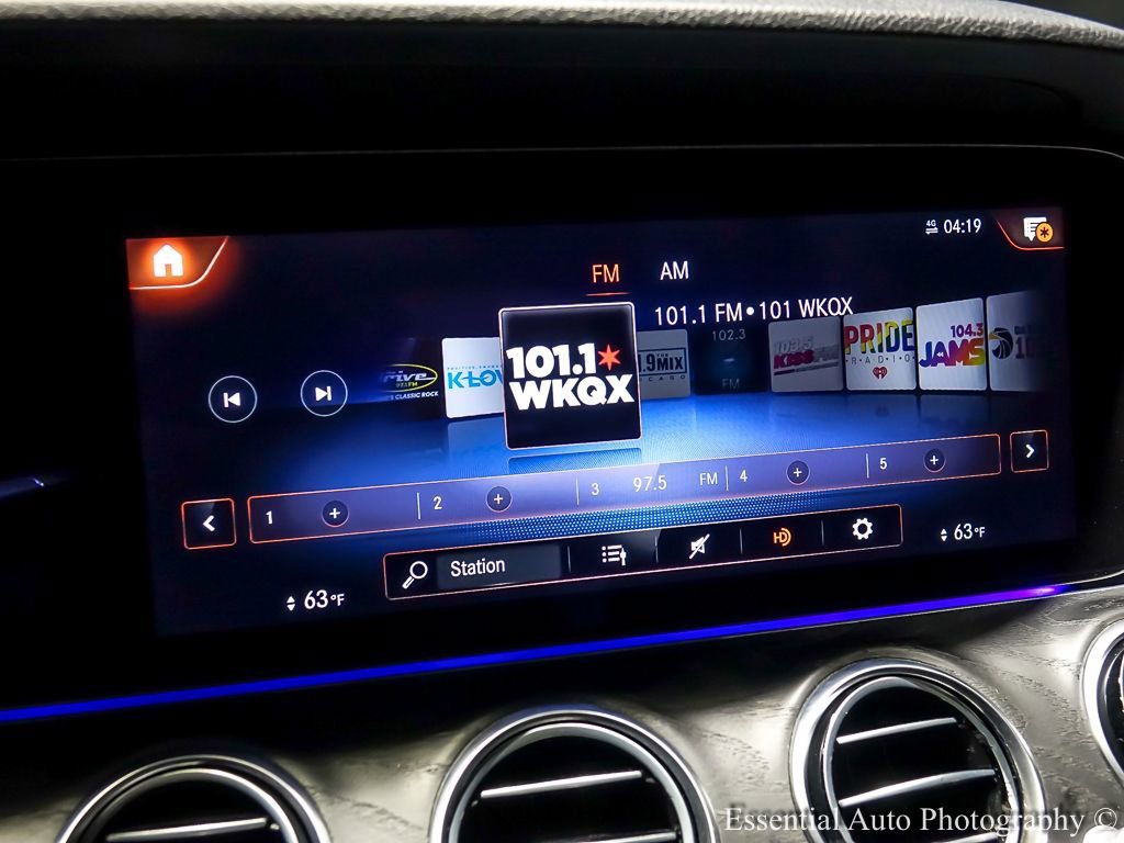 2022 Mercedes-Benz E-Class E450 - Photo 23