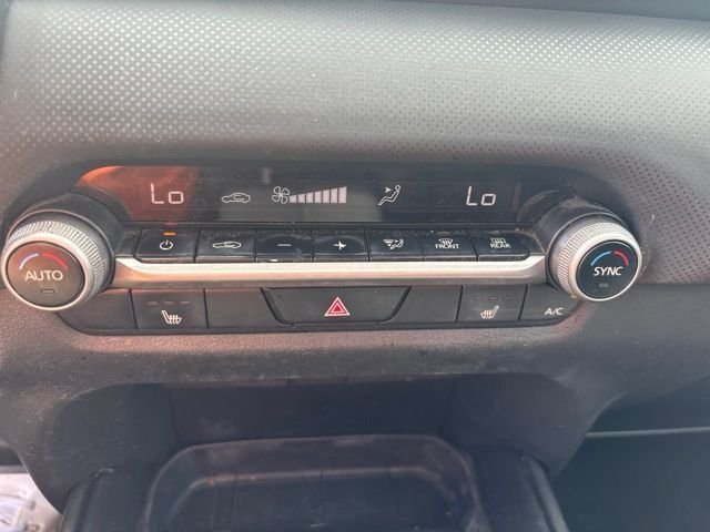 Used 2023 Black Mazda 2.5 S Preferred Plus Package image 11