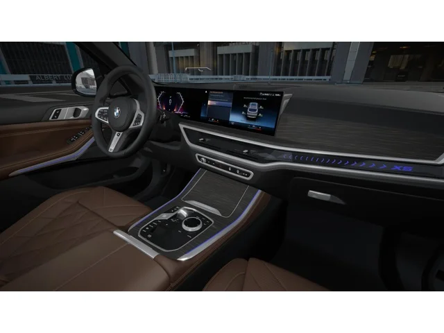 New 2026 Skyscraper Grey Metallic BMW  image 14