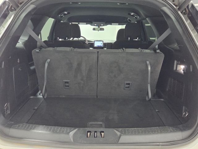 Used 2020 Silver Ford XLT image 13