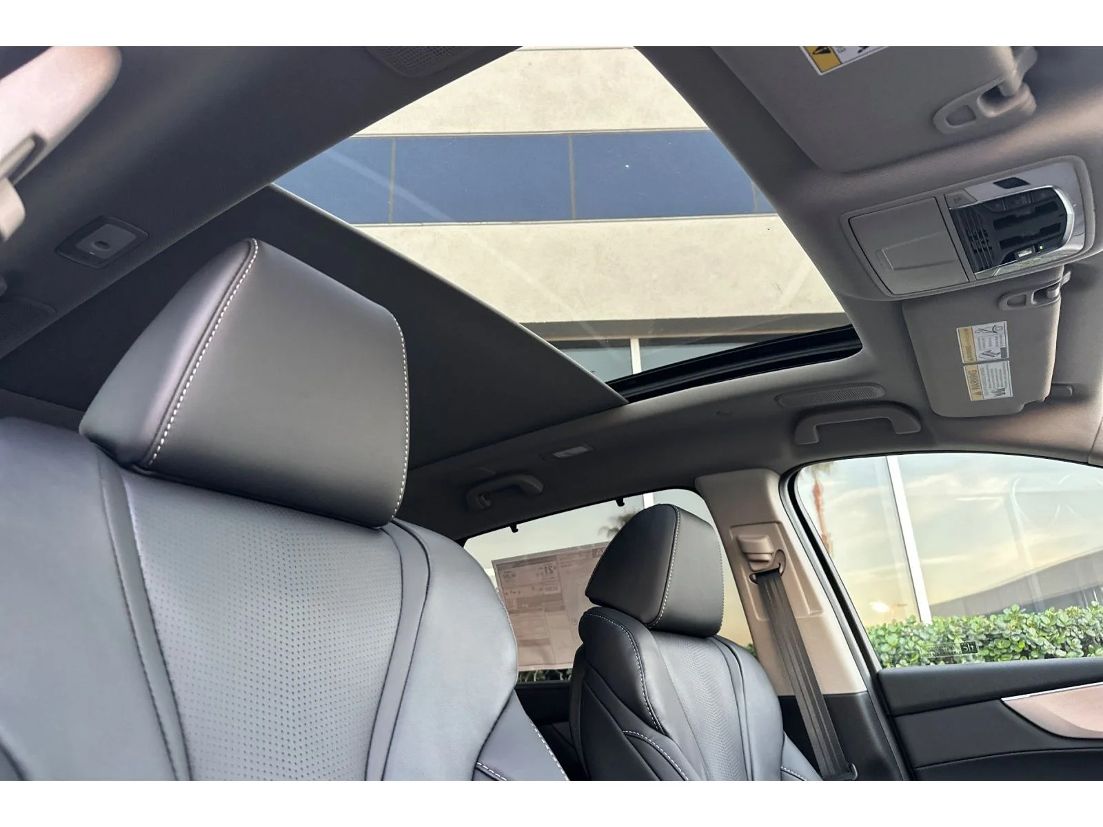 2026 Acura MDX Technology Package - Photo 14