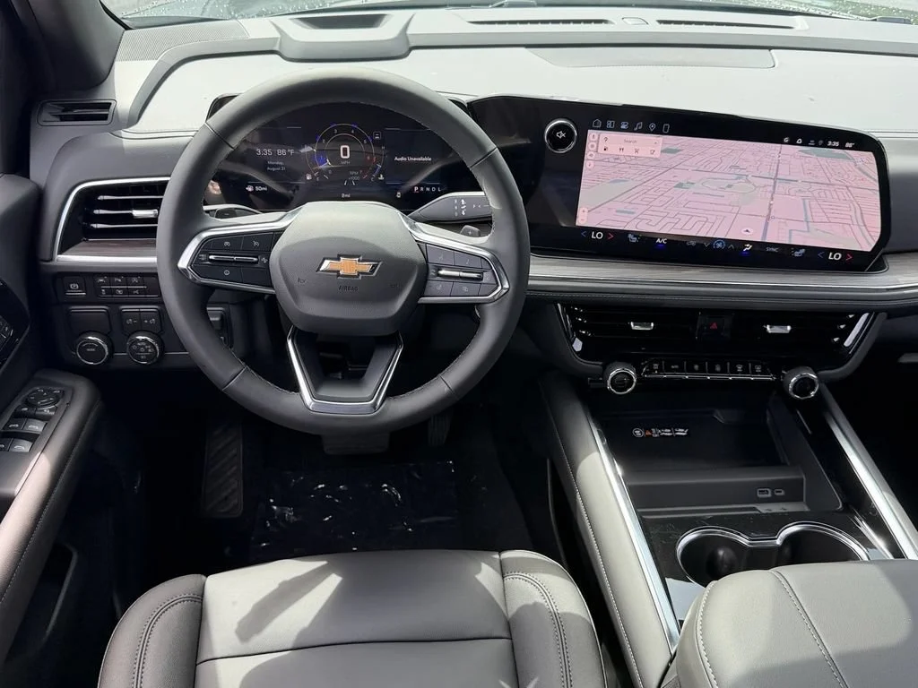 2026 Chevrolet Tahoe LT - Photo 13
