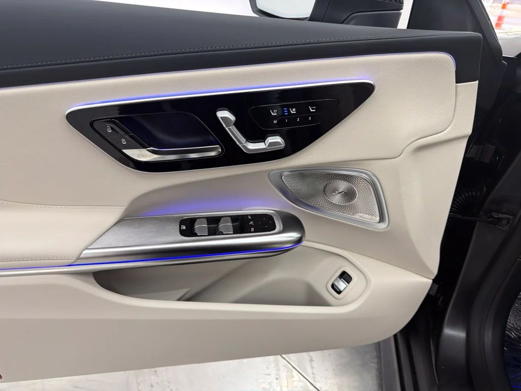 New 2027 Gray Mercedes-Benz CLE 450 image 15